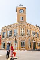 Andara Resort Villas