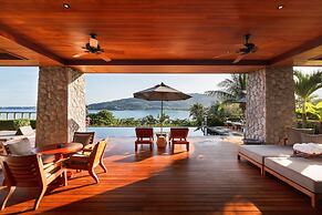 Andara Resort Villas