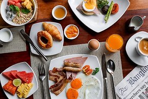 Andara Resort Villas