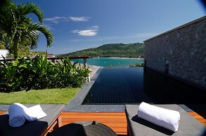 Andara Resort Villas