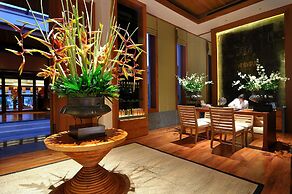 Andara Resort Villas