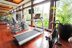 Andara Resort Villas