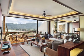 Andara Resort Villas