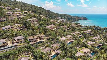 Andara Resort Villas
