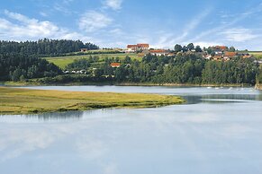 Panorama-Hotel Am See