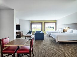 Holiday Inn Express Hotel & Suites Lodi by IHG