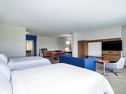 Holiday Inn Express Hotel & Suites Lodi by IHG