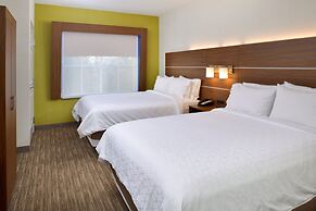 Holiday Inn Express Hotel & Suites Lodi by IHG