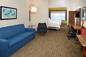 Holiday Inn Express Hotel & Suites Lodi by IHG