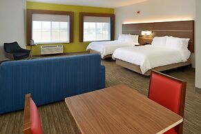 Holiday Inn Express Hotel & Suites Lodi by IHG