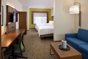 Holiday Inn Express Hotel & Suites Lodi by IHG