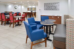 Holiday Inn Express Hotel & Suites Lodi by IHG