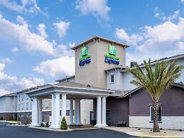 Holiday Inn Express Hotel & Suites Lodi by IHG