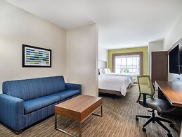 Holiday Inn Express Hotel & Suites Lodi by IHG