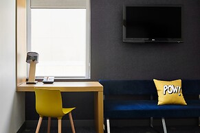 Aloft Leawood-Overland Park