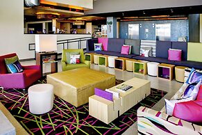 Aloft Leawood-Overland Park
