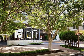 Aloft Leawood-Overland Park