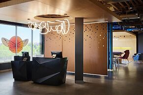 Aloft Leawood-Overland Park