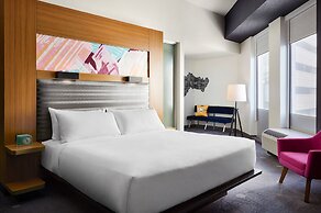Aloft Leawood-Overland Park