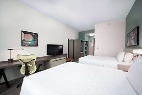 Hilton Garden Inn Houston/Clear Lake NASA