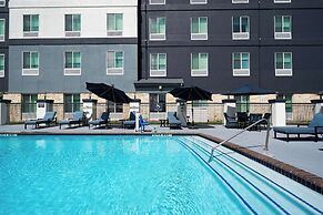 Hilton Garden Inn Houston/Clear Lake NASA