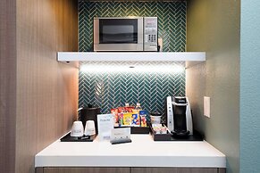 Hilton Garden Inn Houston/Clear Lake NASA