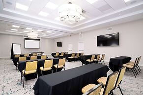 Hilton Garden Inn Houston/Clear Lake NASA