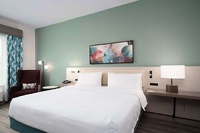 Hilton Garden Inn Houston/Clear Lake NASA