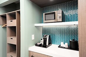 Hilton Garden Inn Houston/Clear Lake NASA