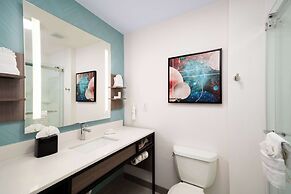 Hilton Garden Inn Houston/Clear Lake NASA