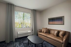 Fairfield Inn & Suites Hillsboro