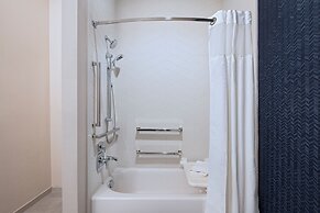 Fairfield Inn & Suites Hillsboro