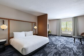 Fairfield Inn & Suites Hillsboro