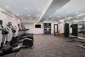 Fairfield Inn & Suites Hillsboro
