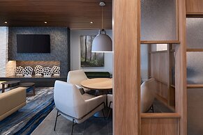 Fairfield Inn & Suites Hillsboro
