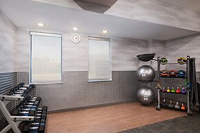 Fairfield Inn & Suites Hillsboro