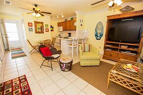 Sandpiper Cove Studios By Holiday Isle