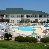 Sandpiper Cove Studios By Holiday Isle