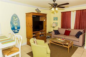 Sandpiper Cove Studios By Holiday Isle