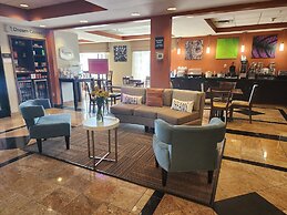 Sleep Inn & Suites Dyersburg I-155