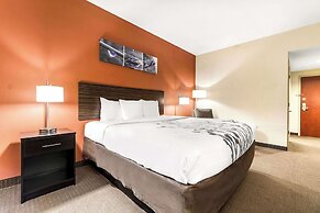 Sleep Inn & Suites Dyersburg I-155