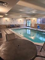 Sleep Inn & Suites Dyersburg I-155