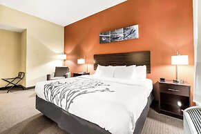 Sleep Inn & Suites Dyersburg I-155