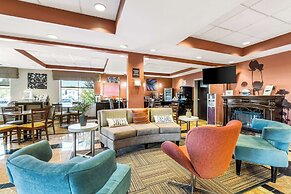 Sleep Inn & Suites Dyersburg I-155