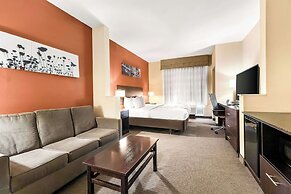 Sleep Inn & Suites Dyersburg I-155