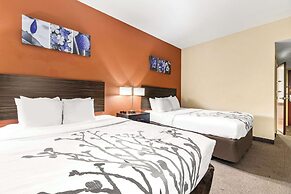 Sleep Inn & Suites Dyersburg I-155