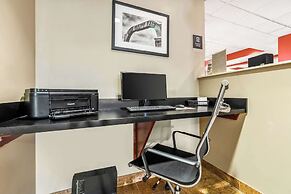 Sleep Inn & Suites Dyersburg I-155