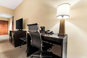 Sleep Inn & Suites Dyersburg I-155