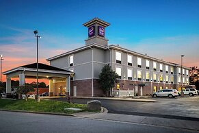 Sleep Inn & Suites Dyersburg I-155