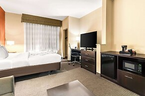 Sleep Inn & Suites Dyersburg I-155